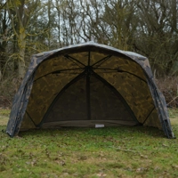 Solar Tackle Worldwide Brolly System